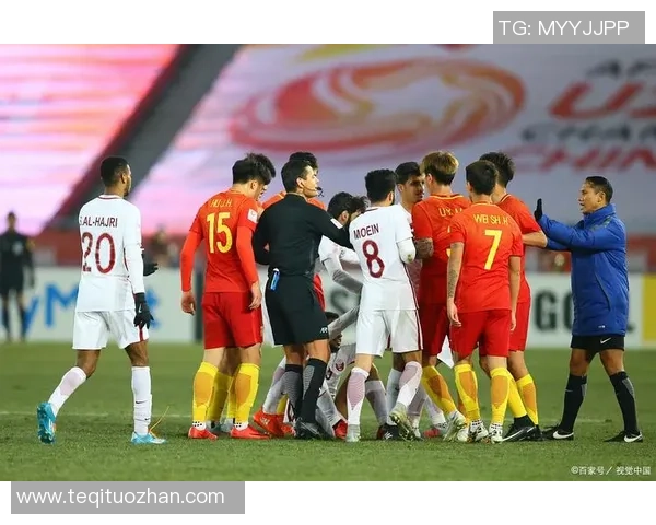 中国与卡塔尔足球合作的精彩瞬间视频回顾与分析