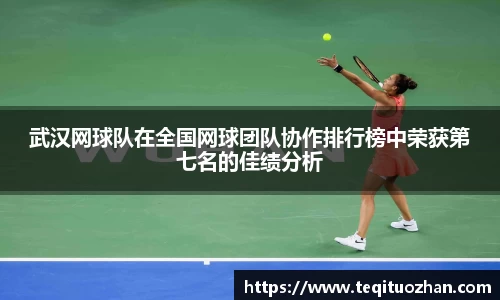 武汉网球队在全国网球团队协作排行榜中荣获第七名的佳绩分析