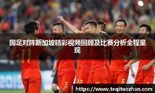 国足对阵新加坡精彩视频回顾及比赛分析全程呈现
